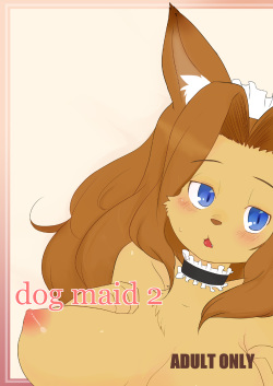 dog maid 2