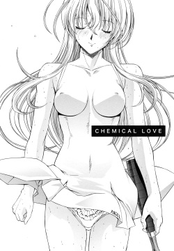 Chemical Love