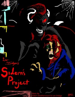 Sidern's Project