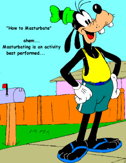 How to Masturbate