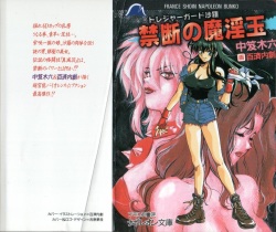 Treasure Hunter Sara - Kindan no Maingyoku