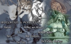 Innocentius & Pervertida