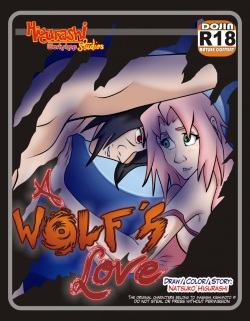 Wolf's Love