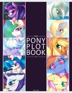 Pony Plot Book 2015
