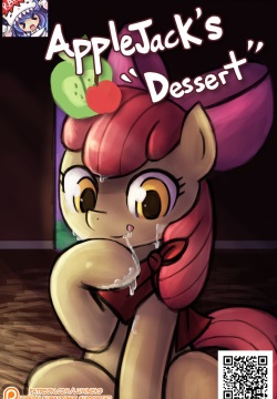 Applejack's Dessert