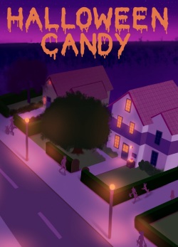 Halloween "Candy"