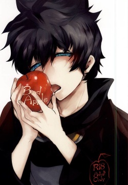 Bad Apple