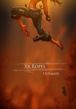 XR Ropes Ultimate