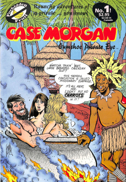 Case Morgan 1