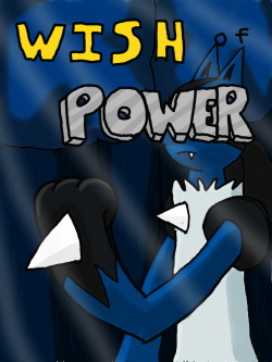 Wish of POWER
