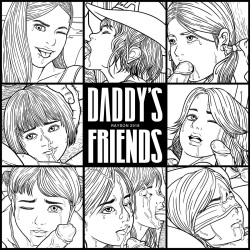 Daddy's Friends Series I Compile