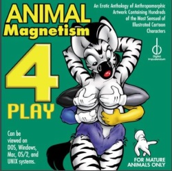 Animal Magnatism 4