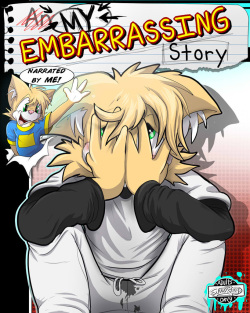 My Embarrassing Story