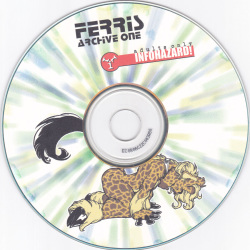 Ferris Archive CD