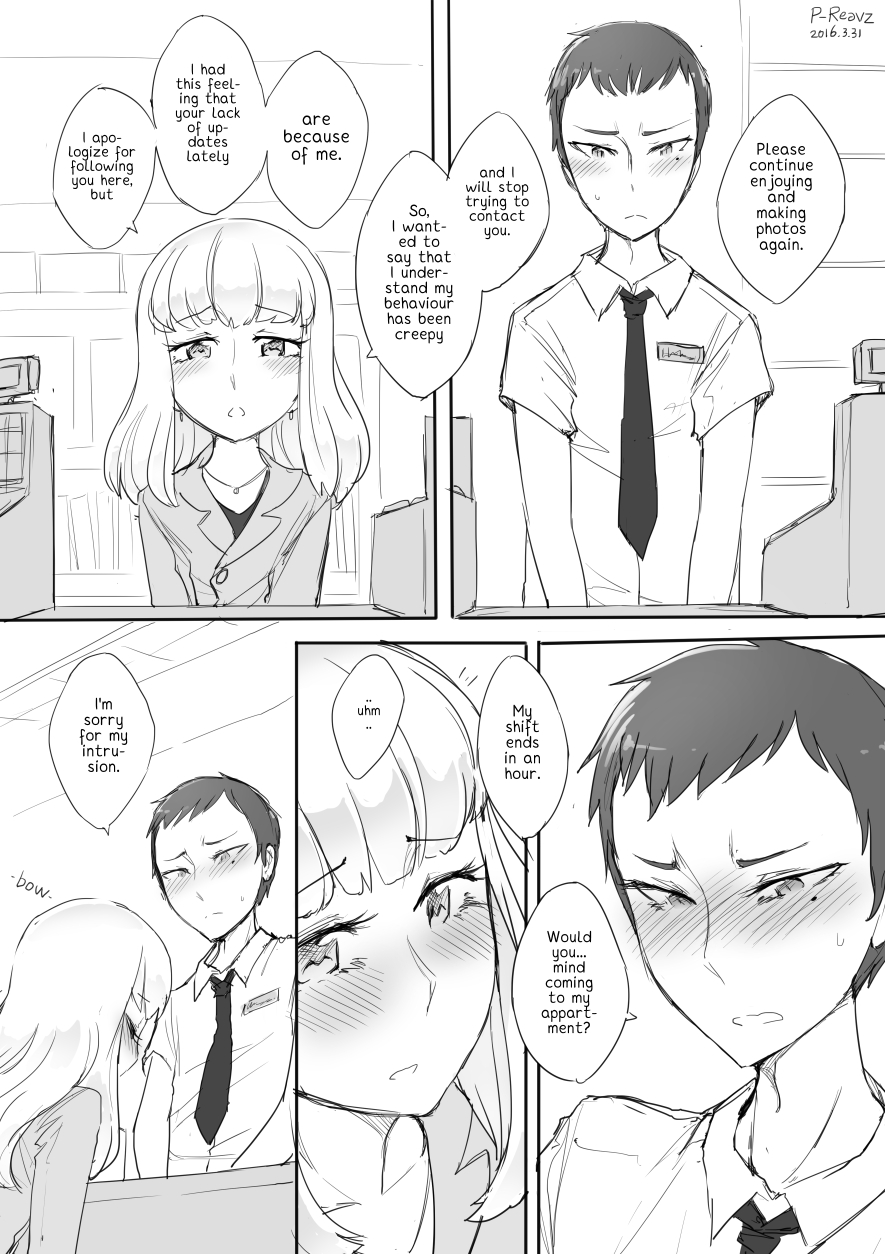 Online trap is recognized - Page 3 - HentaiRox