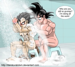 Vegeta Bdsm Doujinshi Vegeta Bdsm Doujinshi