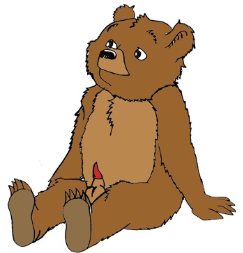 350px x 364px - Little Bear - HentaiRox