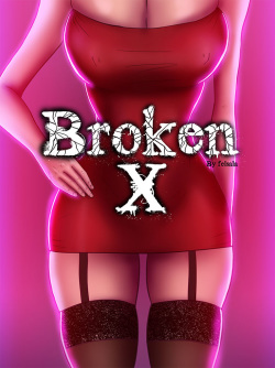 Broken X chapters 1-2