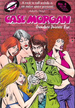 Case Morgan 4