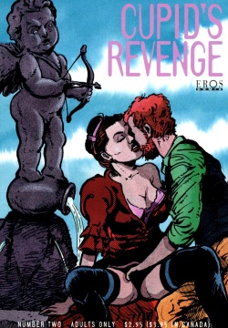 Cupid's Revenge #2