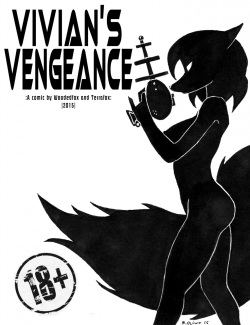 Vivian's Vengeance