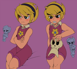 Mandy Alts Collection