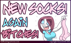 New Socks 2