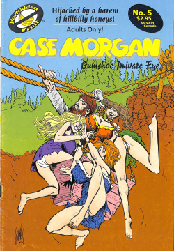 Case Morgan 5