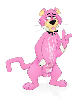 Snagglepuss