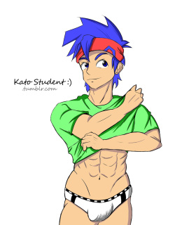 Artist - Katostudent