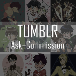 Tumblr Ask Log
