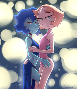 Cubed Coconut's cute and sexy Steven Universe art