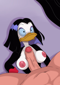 Ducktales - Magica De Spell