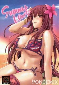 ~FGO-MIX~ Summer Love