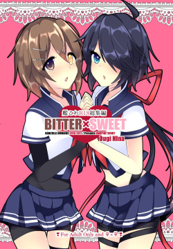 BITTERxSWEET