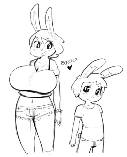 Buncest