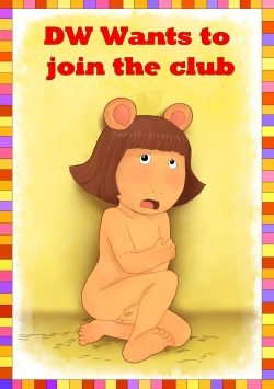 Dw Wants Join The Club