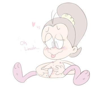 350px x 305px - The Loud House - HentaiRox
