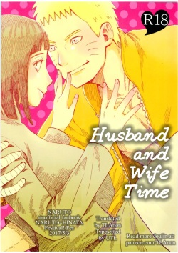 Fuufu no Jikan | Husband and Wife Time
