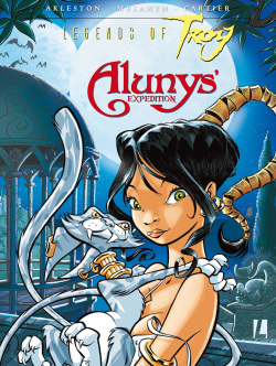 Alunys' Expedition