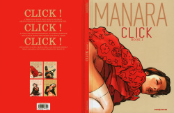 Click - Book 1