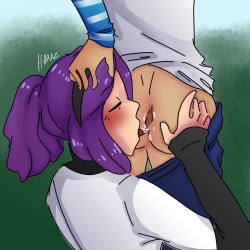 Yaoi - FNAFHS