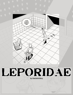 Leporidae