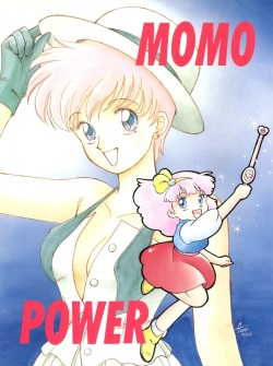 MOMO POWER