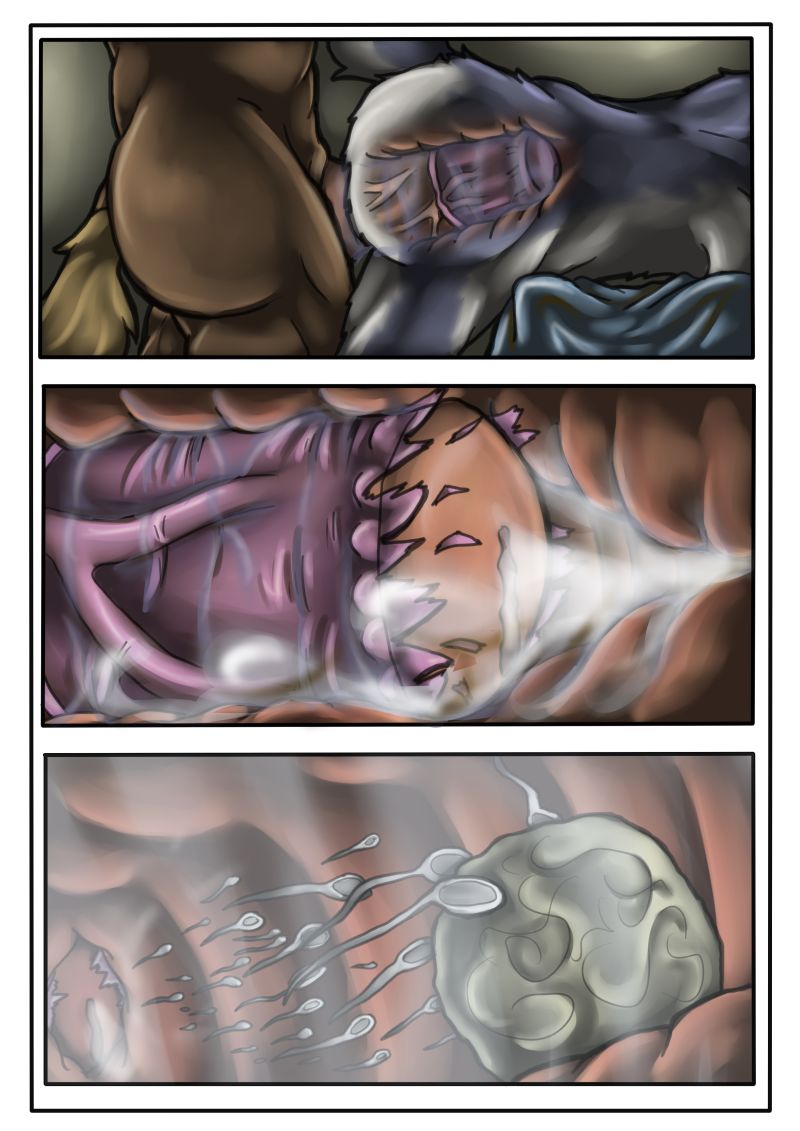 Hakamiah's Transformation page 4 full.