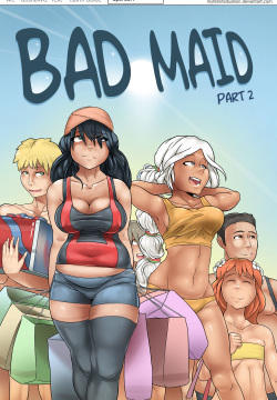 Bad Maid Part 2