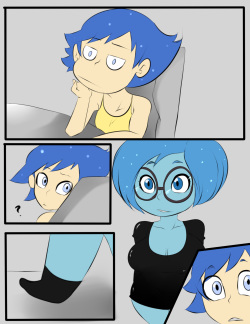 Joy From Inside Out Porn - Parody: inside out page 3 - Free Hentai Manga, Doujinshi and Anime Porn