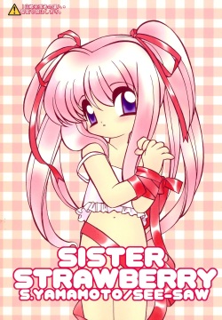 SISTER STRAWBERRY