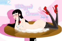 Whipped Cream