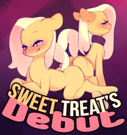 Sweet Treat's Debut
